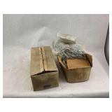 Lot of Fencing Hooks