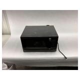 Hamilton Beach Microwave