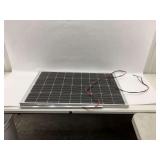 Portable Solar Panel Kit