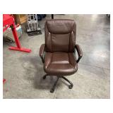 Brown Executive Office Chair