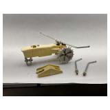 Norsan Tractor Sprinkler