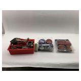 Assorted Truck/Trailer Light Parts and Kits