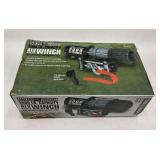 Badland 5000 LB Capacity ATV/UTV Winch