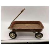 Radio Flyer Wagon