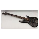 SDGR by Ibanez SR6J5 Six String Bass Guitar