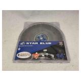 Diamond Products Star Blue 14" Diamond Blade