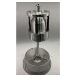 Pittsburgh Automotive Portable Wheel Balancer