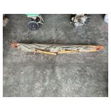 Canvas Stretcher