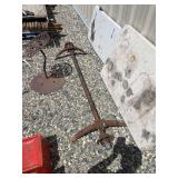 Trailer Axle Assembly