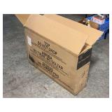 GE Range Hood in Box