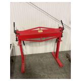 Central Machinery 36" Metal Brake