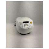 Tiger Electric Rice Cooker