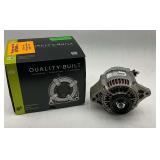 Quality-Built Alternator - Remanufactured