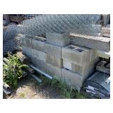 Cinder Blocks