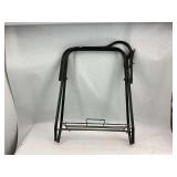 Folding Saddle Stand