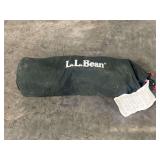 L.L. Bean Stretch Geodesic Four-Person Tent