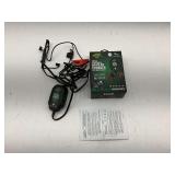 Battery Tender Junior 800 Battery Charger and Maintainer