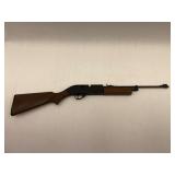 Daisy 760 Pumpmaster .177 Cal BB Air Rifle