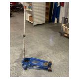 Hydraulic Floor Jack