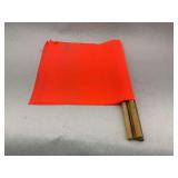 Bundle of Surveyor Flags