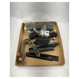 Assorted Firearm Accessories