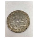 Old Brunswick-Luneburg 24 Marien Groschen Silver Coin