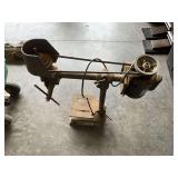 Rockwell Drill Press - Model 11-280