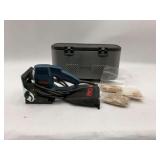 Ryobi JM-83 Biscuit Joiner with Case and Biscuits