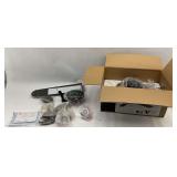 Hampton Bay Farmington 52-in Ceiling Fan
