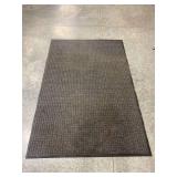 Large Commercial Entrance Mat