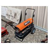 Dyna-Glo Pro 135,000 BTU Heater