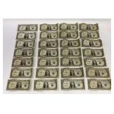 28 Silver certificate certificates