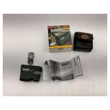 Bushnell Yardage Pro Laser Rangefinder