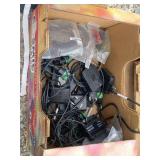 KeepTruckin LBB-2.5CA Modules and Cables Lot