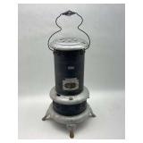 Perfection Smokeless Oil Heater