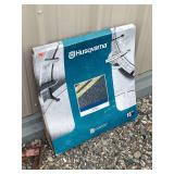 Husqvarna 18" Diamond Asphalt Cutting Blade