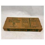 Washington Line M-15 Adjustable Mixer Shelf Hardware for Kitchen Cabinets