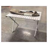 ALPS Mountaineering Regular Dining Table with Carry Bag