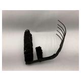 Outboard Motor Prop Protector