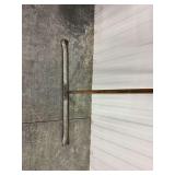Concrete Hand Groover Tool