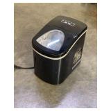 Frigidaire EFIC117-SSBLACK_SC Ice Maker