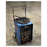 Miller Thunderbolt AC/DC Arc Welding Power Source