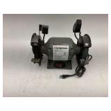 ACE 6" Dual Light Bench Grinder
