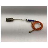 Propane Torch with Hose