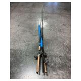Fishing Rod Bundle