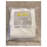 Heavy Duty Poly Tarpaulin - 20ft x 40ft