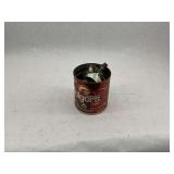 Folgers Coffee Can Full of Castor Wheels