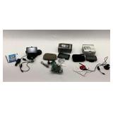 Garmin GPS Navigation Bundle