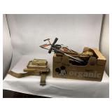 Mixed Lot of Tools, Flaring Tool, and More