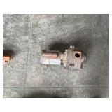 GE Commercial Motors A-C Motor